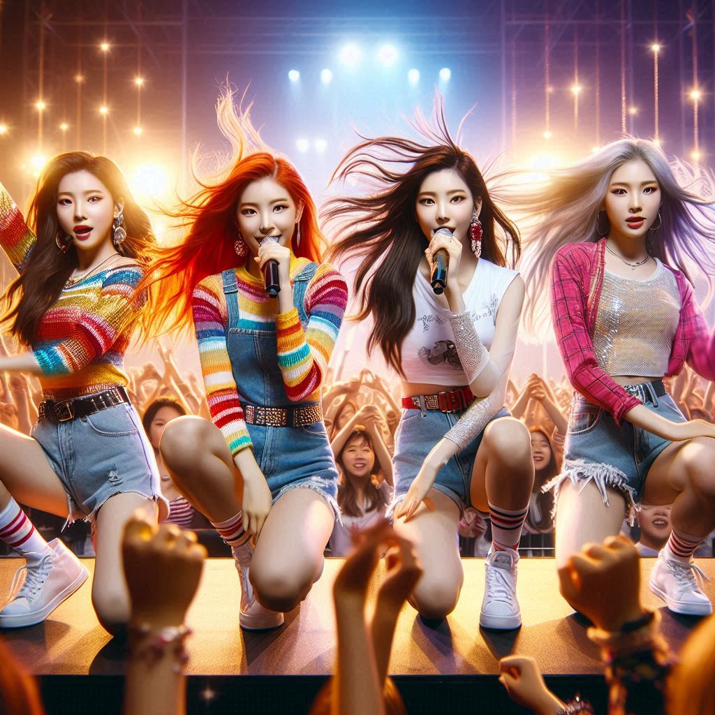 kpop stars, celebrity, kpop, hollywood, fame, famous, media, pop culture